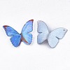 Acrylic Pendants KY-I007-44-3