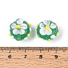 Handmade Lampwork Beads LAMP-N028-23C-4