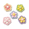 Opaque Cartoon Resin Decoden Cabochons RESI-Q231-02-1