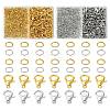 DIY Jewelry Making Finding Kit DIY-YW0009-22G-2