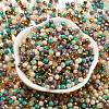 Glass Beads EGLA-A034-SM4mm-17-1