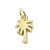 Brass Pendants KK-H475-35G-03-1