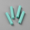 Plastic Aglets for Shoelaces KY-WH0049-24E-1