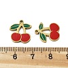 304 Stainless Steel Pendants STAS-D302-19G-3