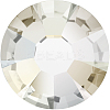 Preciosa® MAXIMA Crystal No Hotfix Flatback Stones Y-PRC-NSS8-00030-242-3