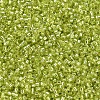 MIYUKI Delica Beads SEED-X0054-DB0147-4