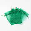 Organza Gift Bags with Drawstring OP002-3-2