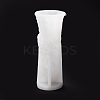 DIY Halloween Theme Ghost Bride-shaped Candle Making Silicone Statue Molds DIY-D057-05B-3