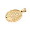 304 Stainless Steel Pendants LS-STAS-M103-01G-02-2