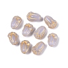 Glass Beads GLAA-T021-72M-02-1