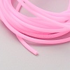 3M Hollow Pipe PVC Tubular Synthetic Rubber Cord RCOR-WH0003-05M-2