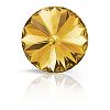 Preciosa® MAXIMA Crystal Round Stones Y-PRC-RASS39-10070-3