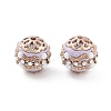 Handmade Indonesia Beads FIND-Q106-08A-1