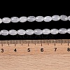 Natural White Jade Beads Strands G-K362-I04-01-5