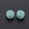 Transparent Acrylic Beads MACR-S373-05E-02-3