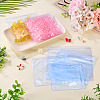 20Pcs 4 Styles Transparent PVC Anti Oxidation Resealable Bags AJEW-TA0002-40A-7