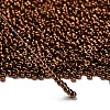 TOHO 8/0 Round Beads SEED-TR08-0501-3