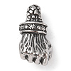 304 Stainless Steel Pendants STAS-A083-27AS-2
