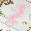 Computerized Embroidery Polyester Ornament Accessories DIY-WH20063-032C-7