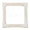 Resin Embossed Photo Frames AJEW-C028-01C-2