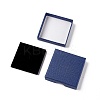 Paper with Sponge Mat Necklace Boxes LS-OBOX-G018-01A-05-3