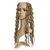 Dreadlocks Braiding Hair for Women OHAR-G005-18B-1