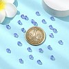 Preciosa® Crystal Beads X-PRC-BA5-20310-4