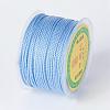 Round Polyester Cords OCOR-P005-19-2