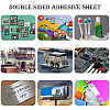 Double Sided Tape Adhesive Paper DIY-BC0002-65-7