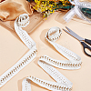 2 Yards Flat PU Imitation Leather Cords OCOR-CL0001-08A-4