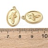 304 Stainless Steel Pendants STAS-I358-12G-13-3