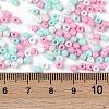 Opaque Acrylic Beads X1-OACR-H118-07A-07-4