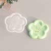 DIY Silicone Jewelry Plate  Molds LS-SIMO-P007-B01-1