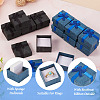 Cardboard Jewelry Set Box LS-CON-TAC0011-01A-5
