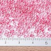 MIYUKI Round Rocailles Beads SEED-JP0008-RR0208-4