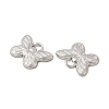 Non-Tarnish 304 Stainless Steel Pendants STAS-A070-12P-2