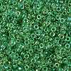 TOHO Round Seed Beads SEED-JPTR08-0187-2