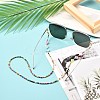 Glass Seed Beads Eyeglasses Chains AJEW-EH00383-01-2