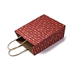 Valentine's Day Paper Bags CARB-F012-04B-2