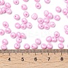 6/0 Glass Seed Beads SEED-L011-08A-30-4