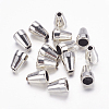 Tibetan Style Alloy Bead Cone LS-LF10941Y-1