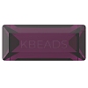 Preciosa® MAXIMA Crystal Fancy Stones Y-PRC-FB7-20050-3