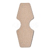 Cardboard Display Cards CDIS-Q001-24-2