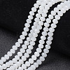 Glass Beads Strands EGLA-A044-J3mm-D05-1