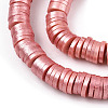 Handmade Polymer Clay Beads CLAY-TAC0006-03B-11-4