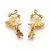Metal Alloy Pendants LS-PALLOY-A15490-AG-NF-2