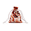 Burlap Packing Pouches ABAG-N009-05A-01-4