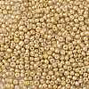 8/0 Glass Seed Beads X-SEED-A017-3mm-1107-2
