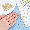 Zinc Alloy Spacer Beads FIND-GO0001-94B-3