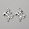 Tibetan Style Alloy Pendants FIND-WH0126-544AS-1